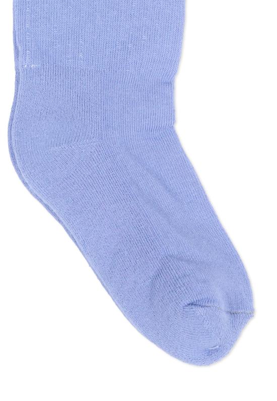  [키즈] 에트로 발목 양말 GU0B00 Z0396 654AV LIGHT BLUE - ETRO