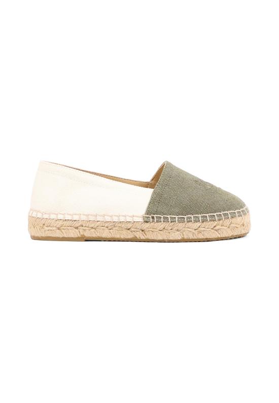  [키즈] 에트로 에스파드류 GU0Q26 Z2189 722AV GREEN
