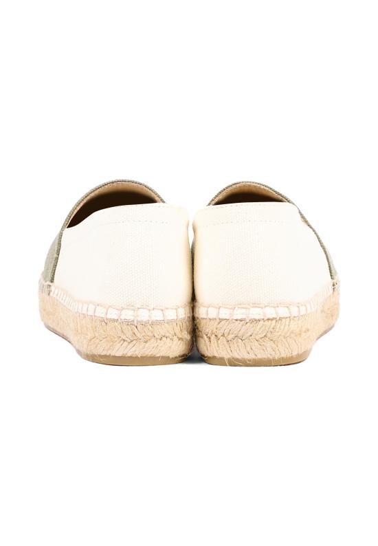  [키즈] 에트로 에스파드류 GU0Q26 Z2189 722AV GREEN - ETRO