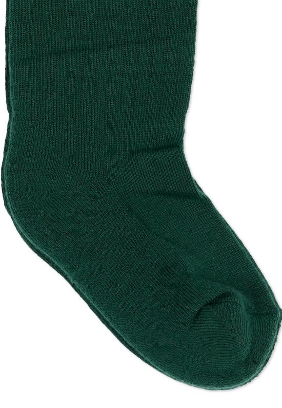  [키즈] 에트로 발목 양말 GU0B00 Z0396 719AV GREEN - ETRO