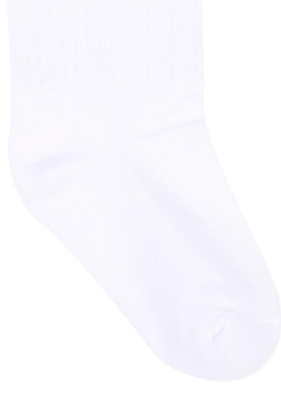  [키즈] 에트로 발목 양말 GU0B10 Z0396 100VE WHITE - ETRO