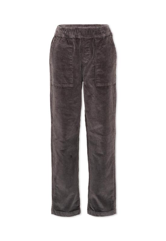 26FW [키즈] 트루사르디 스트레이트 팬츠 TBA26016PA GREY GREY