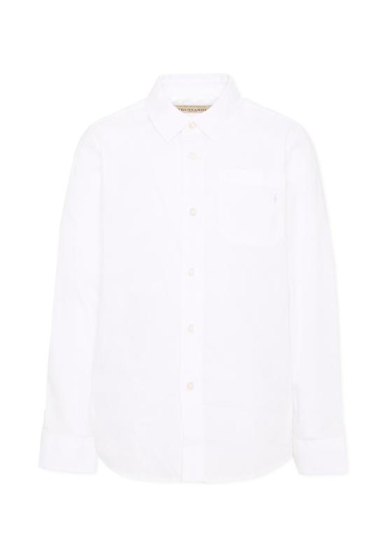 26FW [키즈] 트루사르디 탑 TBA26031CA WHITE WHITE