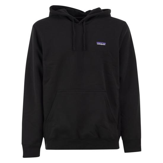 26SS 파타고니아 스웨터 39621 BLACK