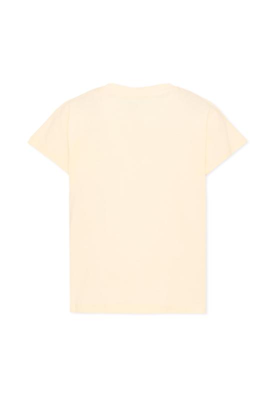 26SS [키즈] 겐조 티셔츠 K61763 208 IVORY - KENZO