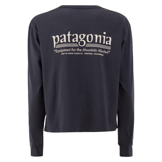 26FW 파타고니아 폴로 티셔츠 37906 BLUE - PATAGONIA