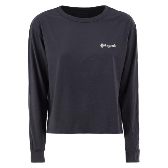 26FW 파타고니아 폴로 티셔츠 37906 BLUE