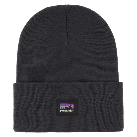26SS 파타고니아 모자 33431 ANTHRACITE