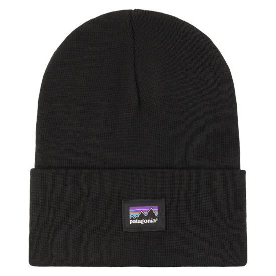 26SS 파타고니아 모자 33431 BLACK