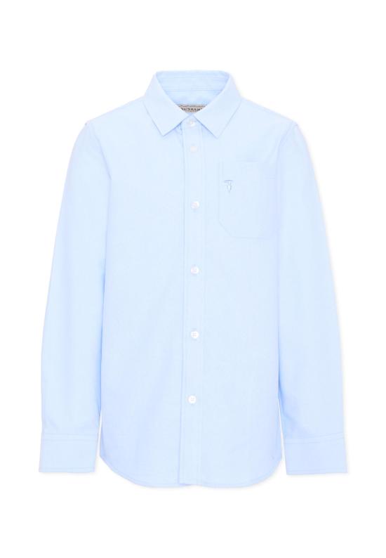 26FW [키즈] 트루사르디 탑 TBA26029CA SKY SKY LIGHT BLUE