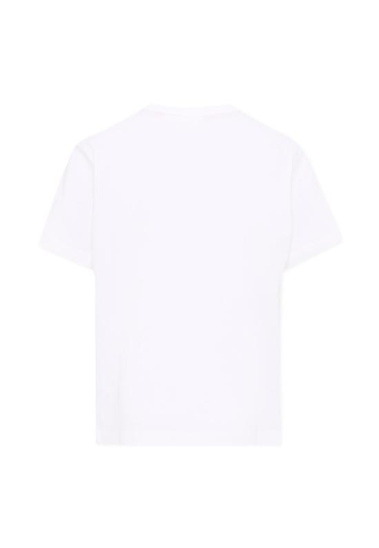 26SS [키즈] 휴고보스 티셔츠 G01016 10P WHITE - HUGO BOSS