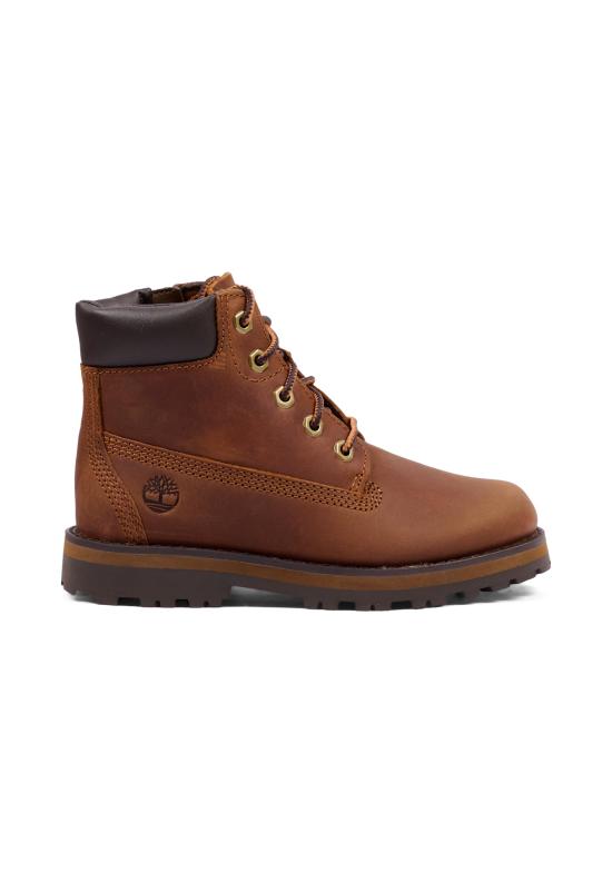 26FW [키즈] 팀버랜드 미들 부츠 TB0A28U23581 BROWN