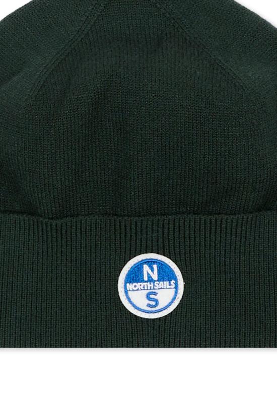 26FW [키즈] 노스세일스 모자 NBA26113HA GREEN - NORTH SAILS