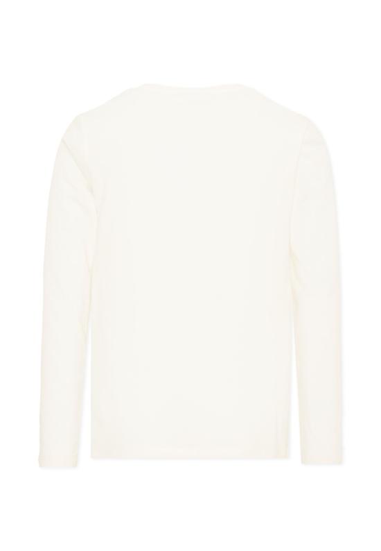 26FW [키즈] 리치몬드 탑 RGA26092TS OFF WHITE OFF WHITE IVORY - RICHMOND
