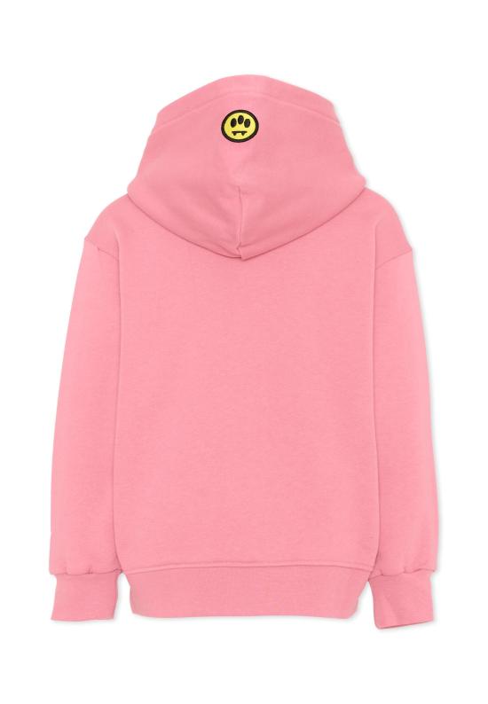 26FW [주니어] 바로우 풀오버 F6BKJUHS031 409 PINK - BARROW