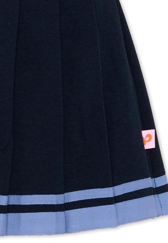 26FW [키즈] Poco blush 스커트 SS26120 BLUE - OTHER BRANDS