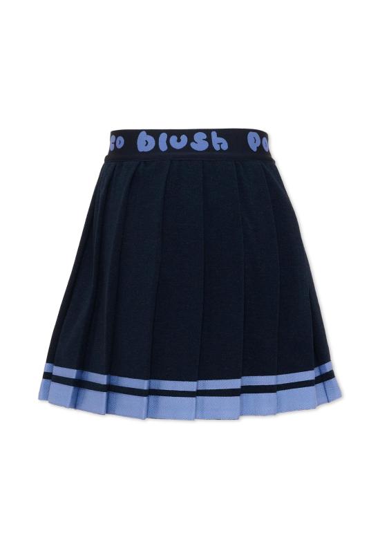 26FW [키즈] Poco blush 스커트 SS26120 BLUE - OTHER BRANDS
