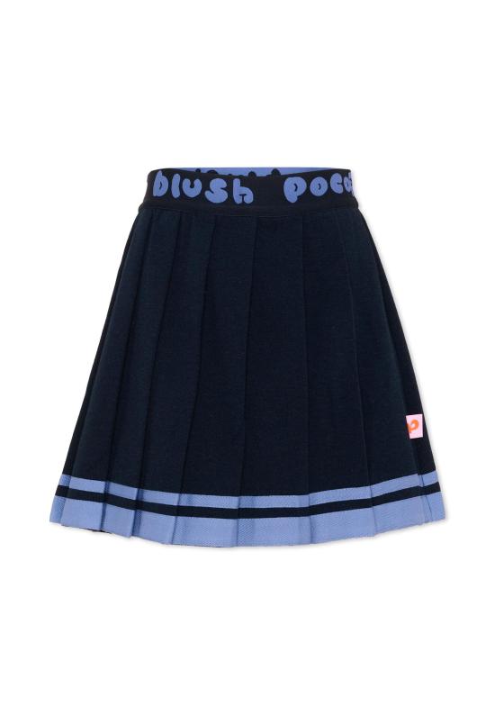 26FW [키즈] Poco blush 스커트 SS26120 BLUE