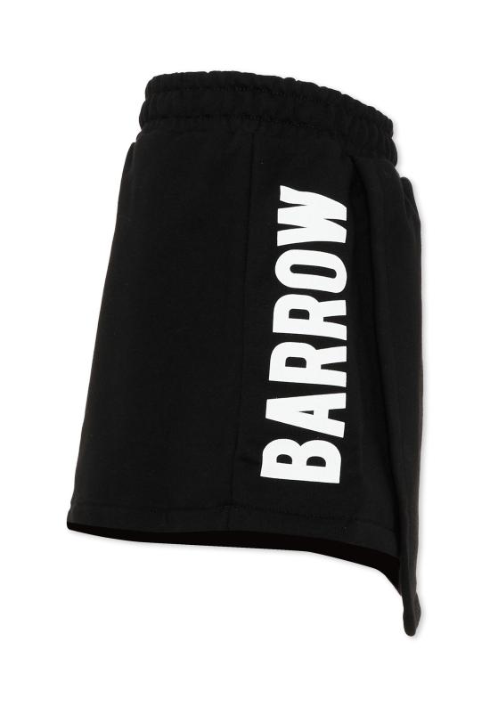 26FW [키즈] 바로우 스커트 F6BKJGSK146 110 BLACK - BARROW
