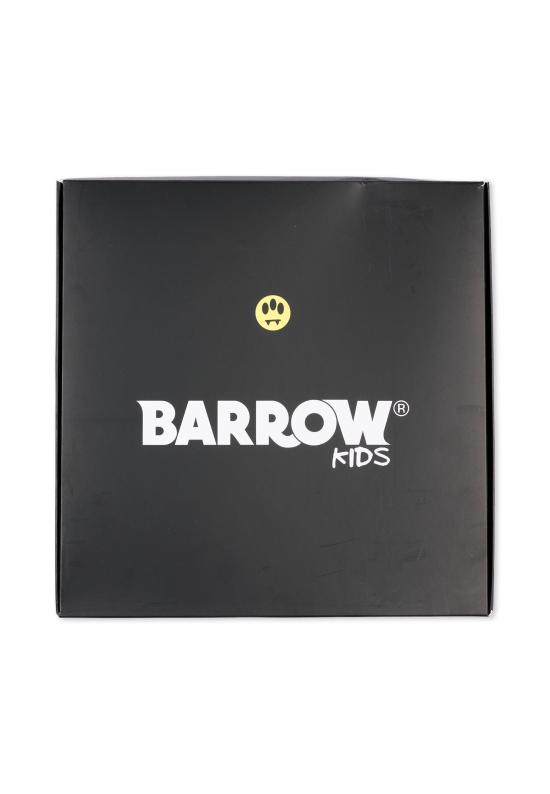 26FW [키즈] 바로우 스커트 F6BKJGSK146 110 BLACK - BARROW