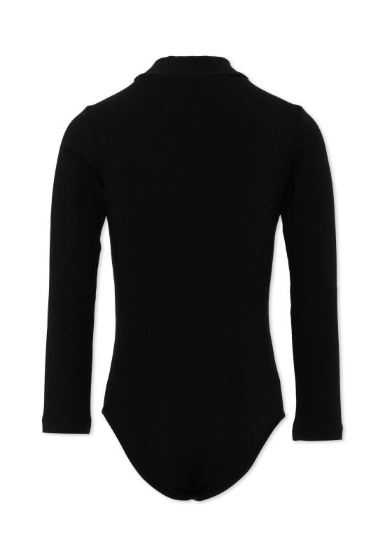 26FW [키즈] 바로우 탑 F6BKJGBS122 110 BLACK - BARROW