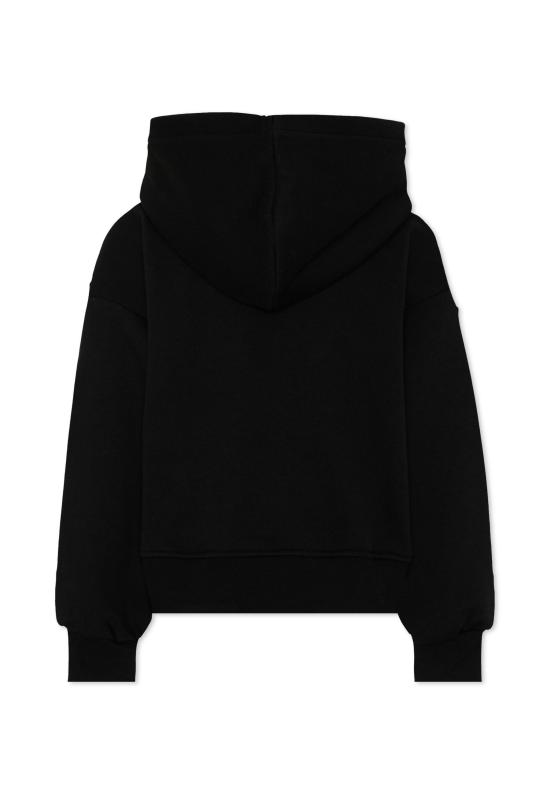 26FW [주니어] 바로우 풀오버 F6BKJGHS116 110 BLACK - BARROW
