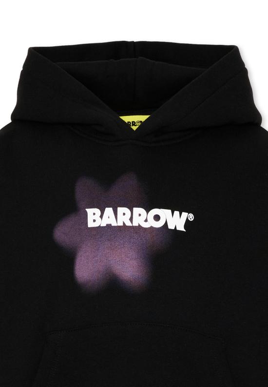 26FW [주니어] 바로우 풀오버 F6BKJGHS171 110 BLACK - BARROW