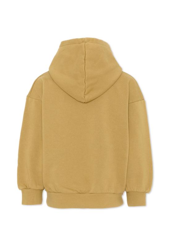 26FW [키즈] 보보쇼즈 니트/스웻셔츠 B226AC048 BEIGE - BOBO CHOSES