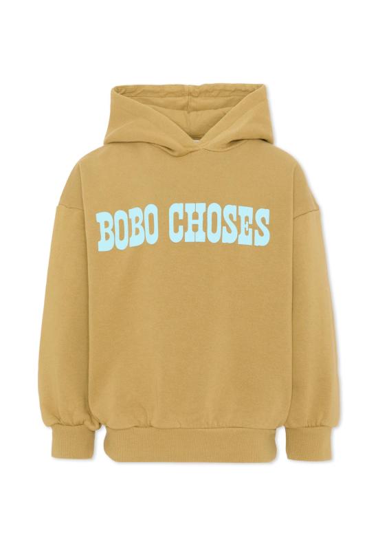 26FW [키즈] 보보쇼즈 니트/스웻셔츠 B226AC048 BEIGE