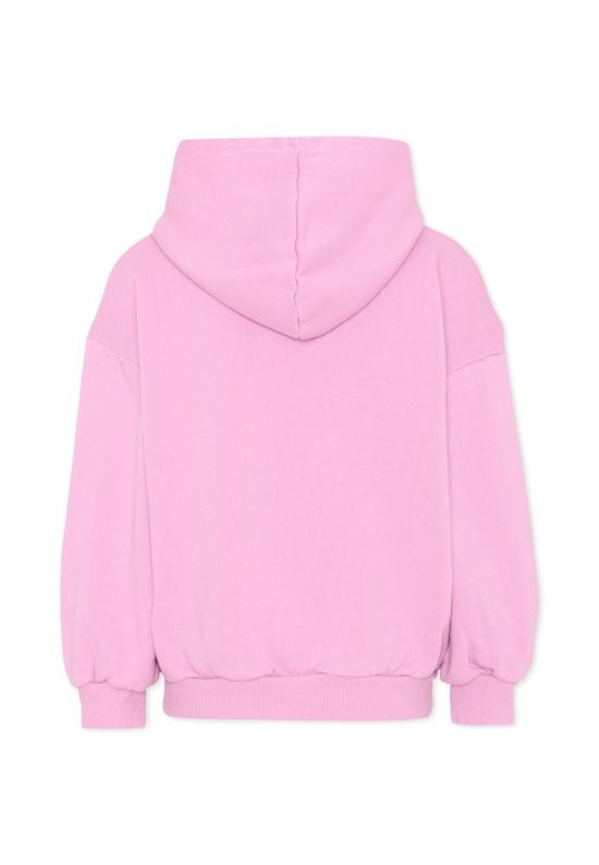 26FW [주니어] 보보쇼즈 풀오버 B226AC047 PINK - BOBO CHOSES