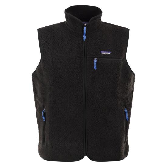 26SS 파타고니아 베스트 22822 BLACK