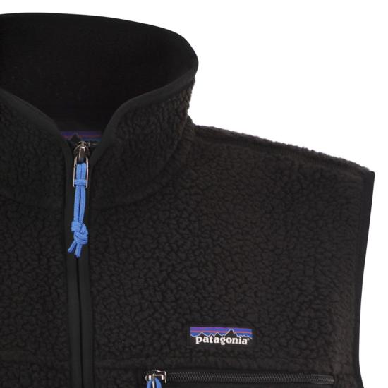 26SS 파타고니아 베스트 22822 BLACK - PATAGONIA