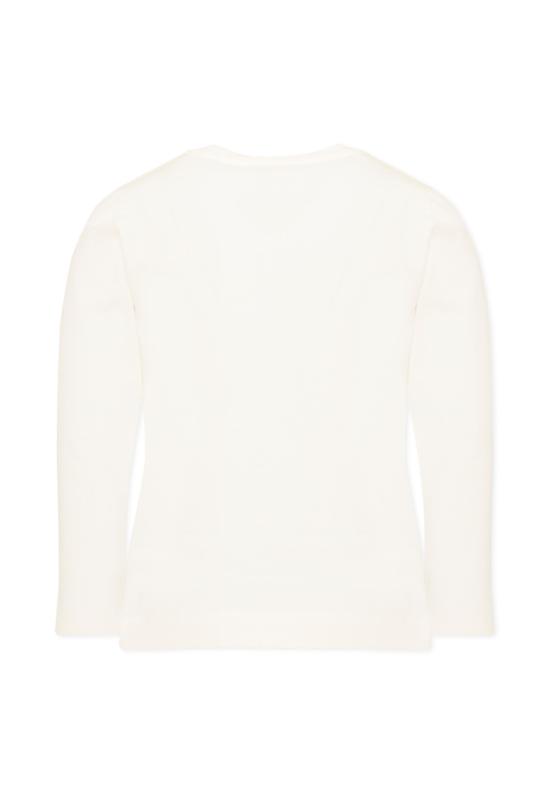 26FW [키즈] 모나리자 탑 19H610 8015 0001 IVORY - MONNALISA