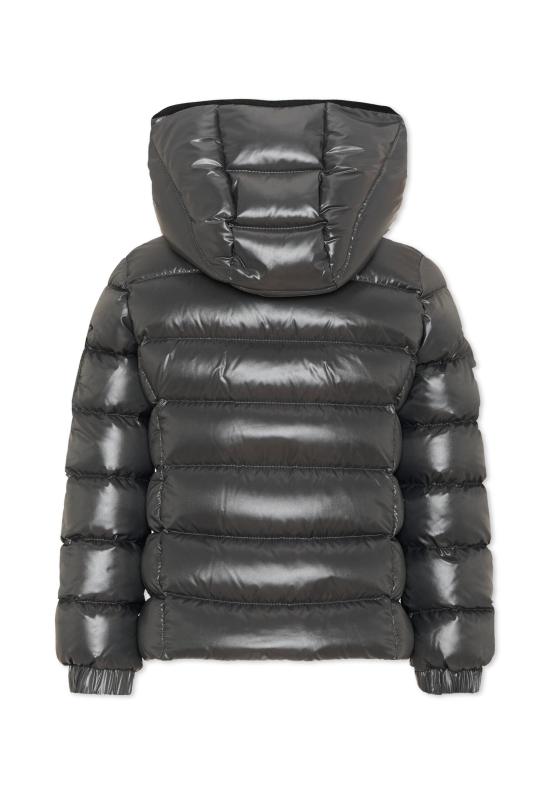 26FW [키즈] 몽클레어 자켓 L2954 1A52710 68950 92A GREY - MONCLER