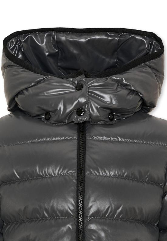 26FW [키즈] 몽클레어 자켓 L2954 1A52710 68950 92A GREY - MONCLER
