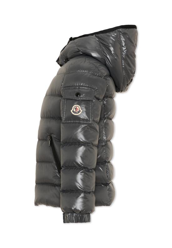 26FW [키즈] 몽클레어 자켓 L2954 1A52710 68950 92A GREY - MONCLER