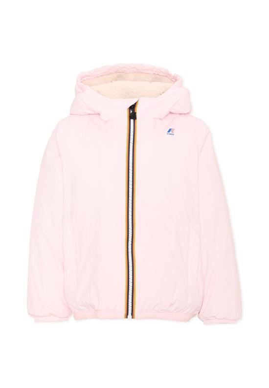 26FW [키즈] 까웨 자켓 K7142TW W4U PINK