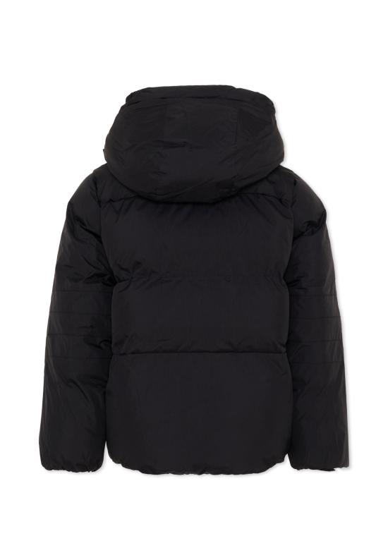 26FW [키즈] 까웨 자켓 K6141CW USY BLACK - K-WAY