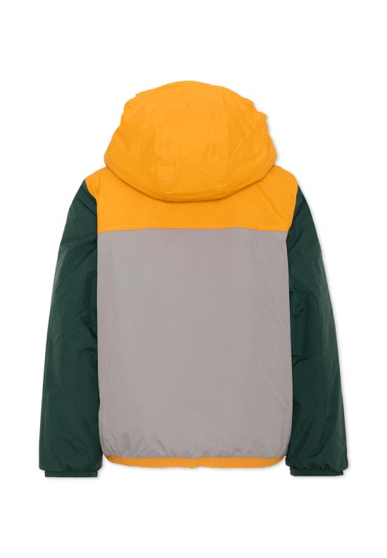 26FW [키즈] 까웨 자켓 K7142TW T00 MULTICOLOR - K-WAY