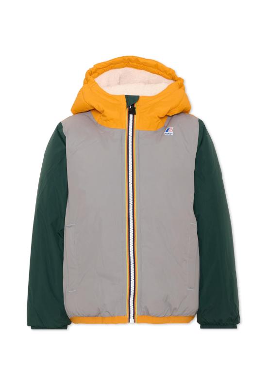 26FW [키즈] 까웨 자켓 K7142TW T00 MULTICOLOR