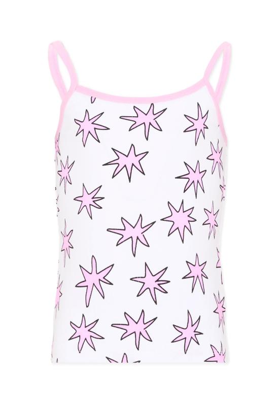  [키즈] 스텔라 맥카트니 탑 TV0A59 Z2313 999MC MULTICOLOR - STELLA MCCARTNEY