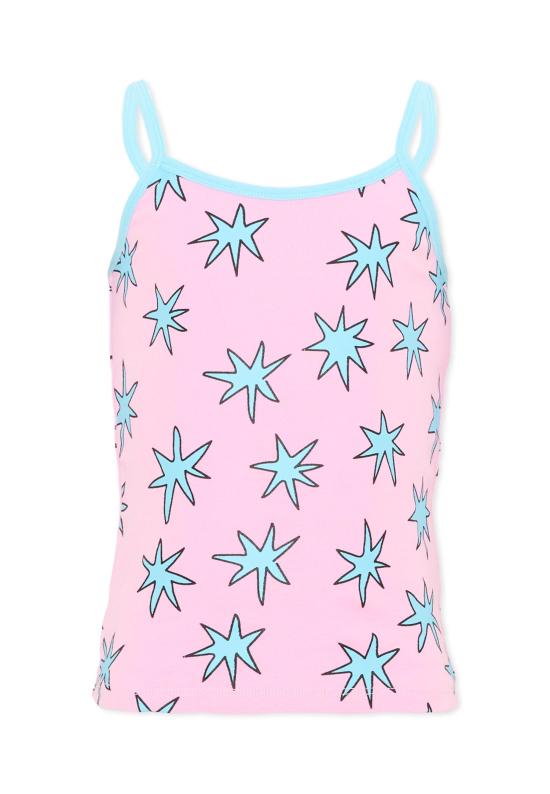  [키즈] 스텔라 맥카트니 탑 TV0A59 Z2313 999MC MULTICOLOR - STELLA MCCARTNEY