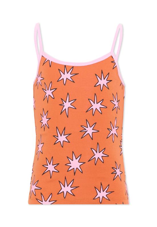  [키즈] 스텔라 맥카트니 탑 TV0A59 Z2313 999MC MULTICOLOR - STELLA MCCARTNEY
