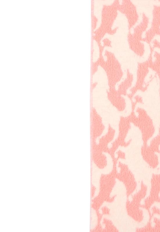 26FW [키즈] 스텔라 맥카트니 넥워머/머플러/스카프 TZ0B33 Z2288 999 PINK - STELLA MCCARTNEY