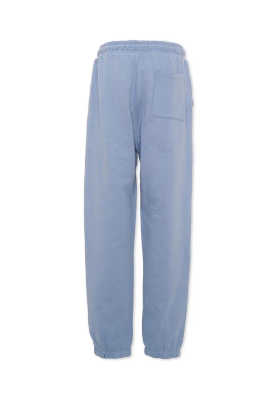 26SS [키즈] 캘빈클라인 트레이닝/조거 팬츠 IB0IB02605 C4I LIGHT BLUE - CALVIN KLEIN