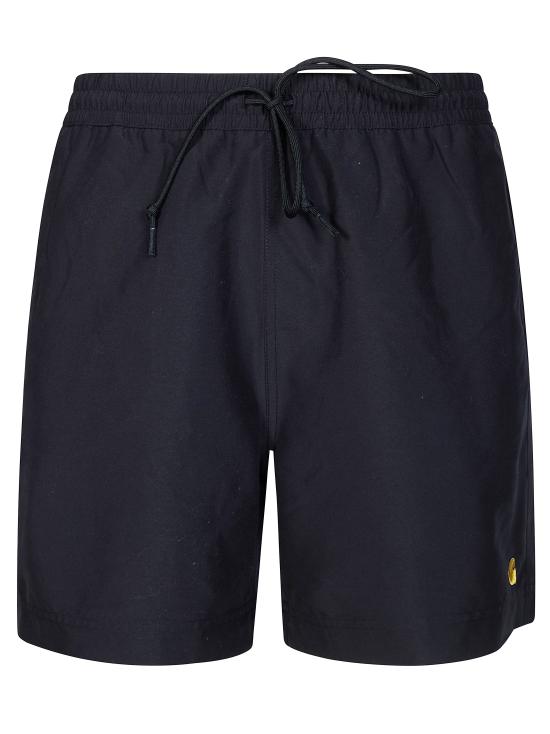 26SS 칼하트 체이스 스윔 트렁크 I035062 00FXX NERO