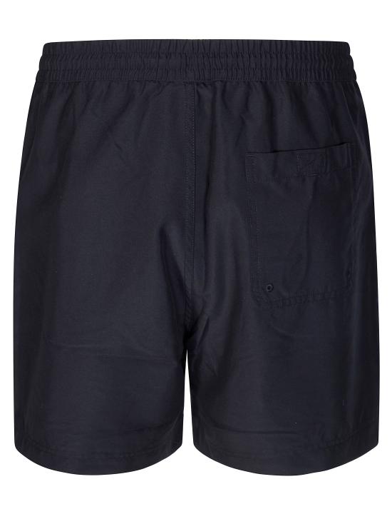 26SS 칼하트 체이스 스윔 트렁크 I035062 00FXX NERO - CARHARTT