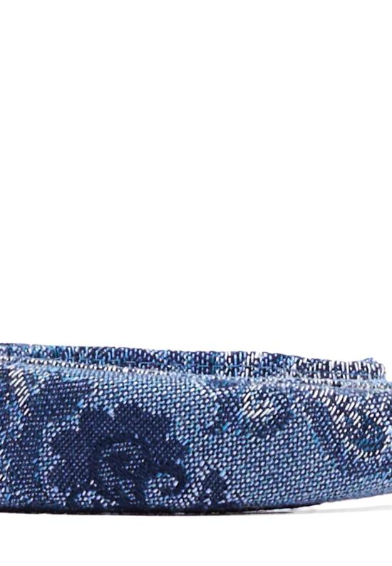  [키즈] 에트로 헤어 액세서리 GV0A44 D0105 621BC BLUE - ETRO