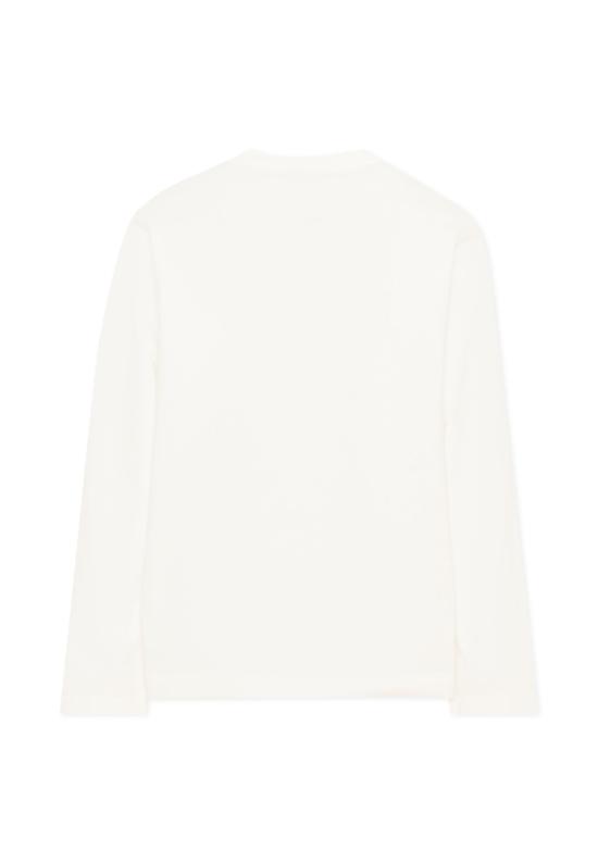26FW [키즈] 펜디 탑 JUI213 AY8D F16E7 IVORY - FENDI