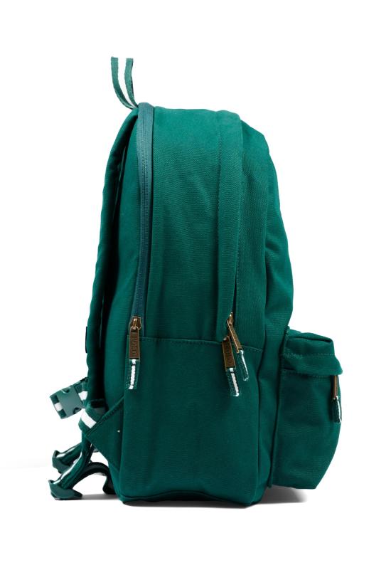 26FW [키즈] 랄프 로렌 백팩 9AR195 F9K GREEN - RALPH LAUREN
